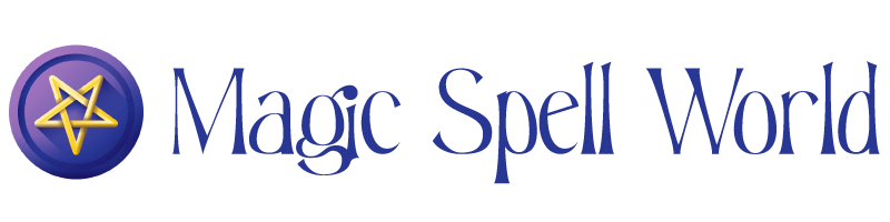 Magic Spell World