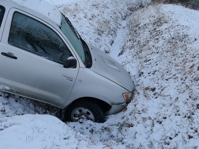 A car accident and your boyfriend with you