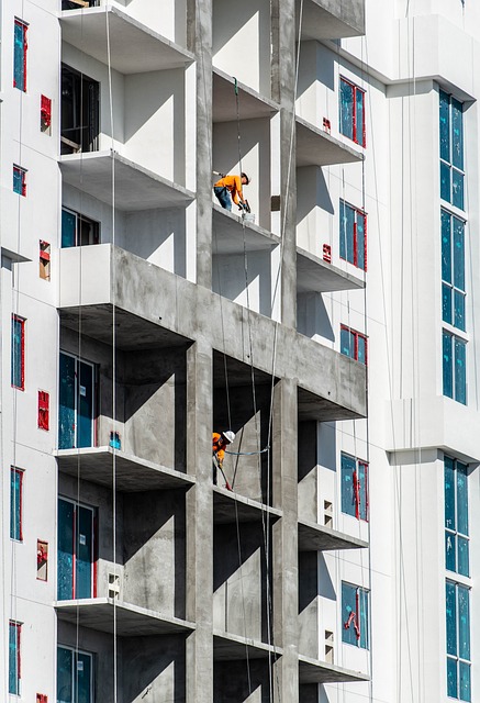 Apartment Renovations