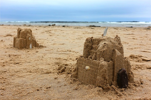 Building Sandcastles