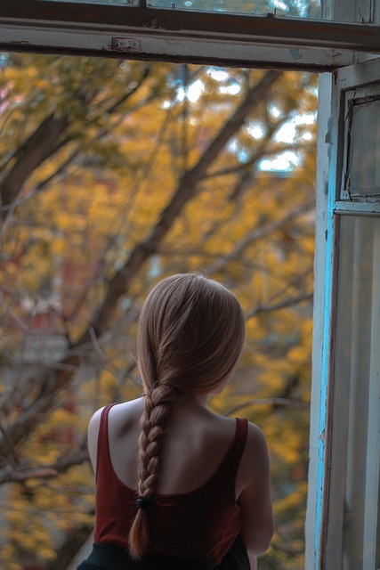 Braiding Hair