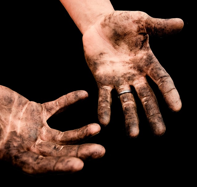 Dirty Hands