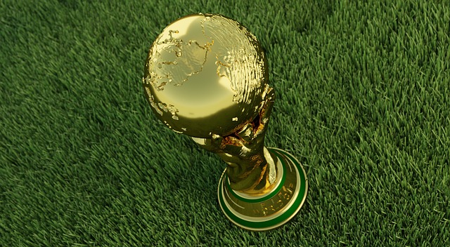 Football Trophy