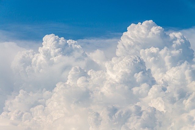 Gathering Clouds on the Horizon