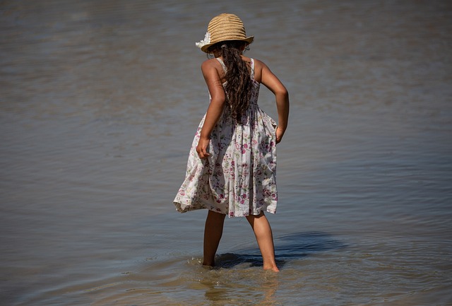 Experience of walking on water symbolizes mastery over emotions. 