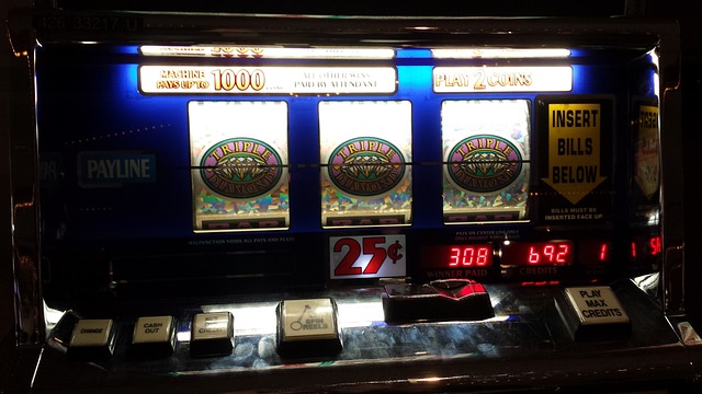 Winning a Jackpot