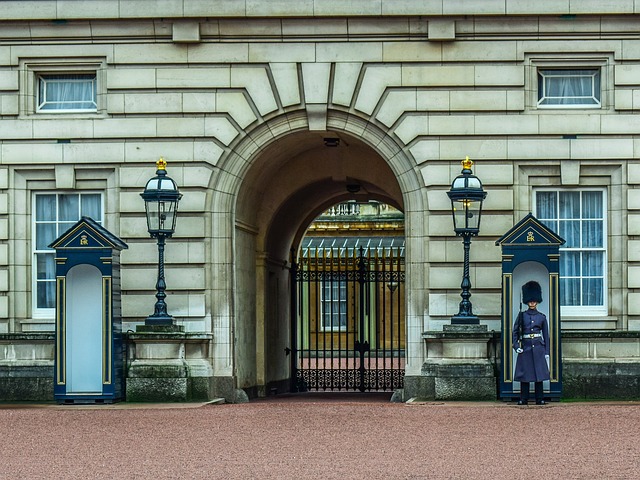 Guarded Gate