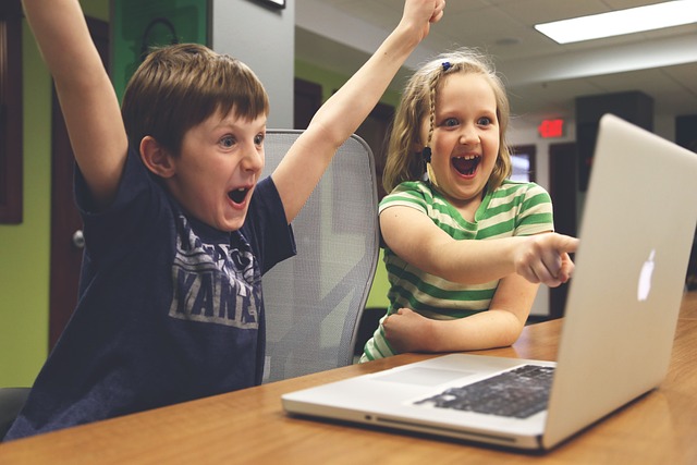 Sharing a Laptop