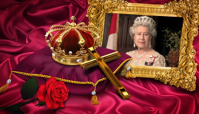 Witnessing Queen Elizabeth's Legacy