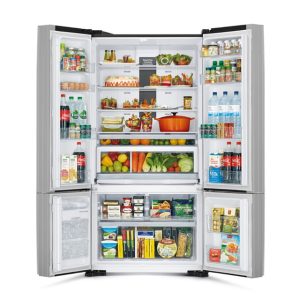 Full Refrigerator