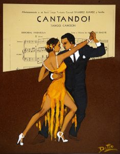 Advertisement Poster