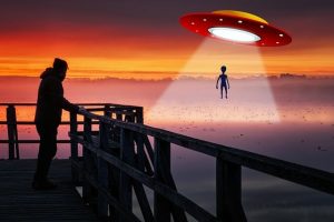 Befriending Aliens