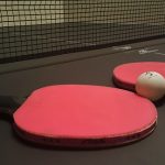 Dreams about Table Tennis