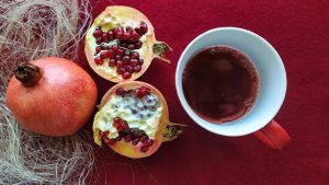 Pomegranate Juice