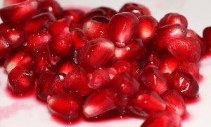 Pomegranate Seeds